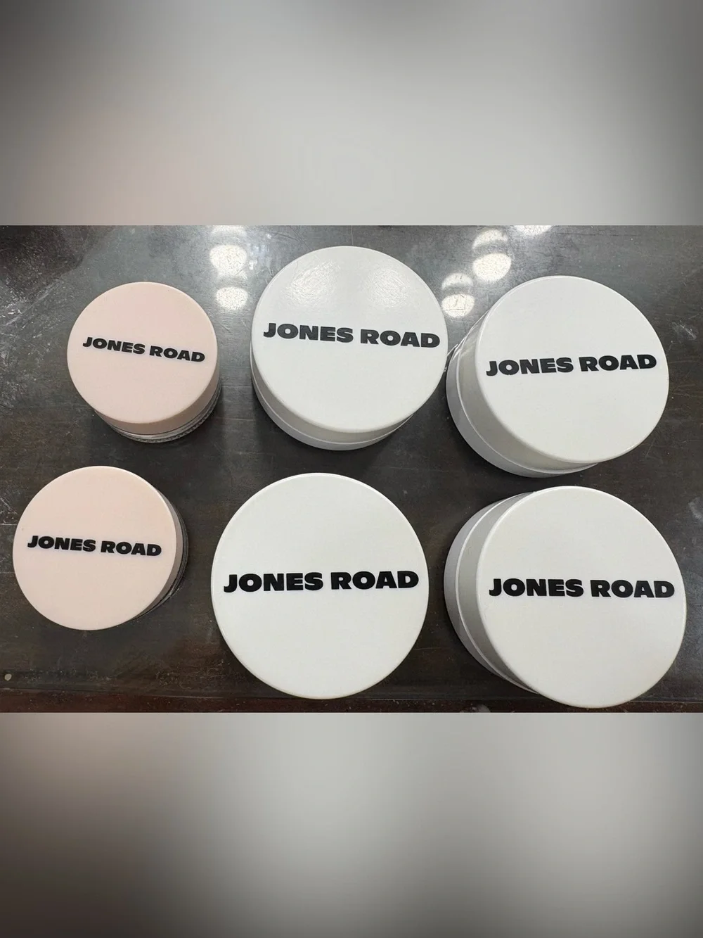 Jones Road Miracle Balm Mini - Magic Hour